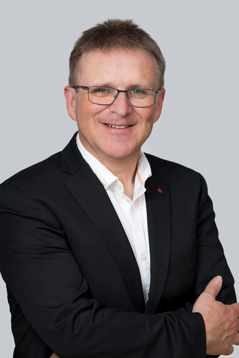 DI Alexander Wersonig, ungebundener Versicherungsmakler und Unternehmensberater